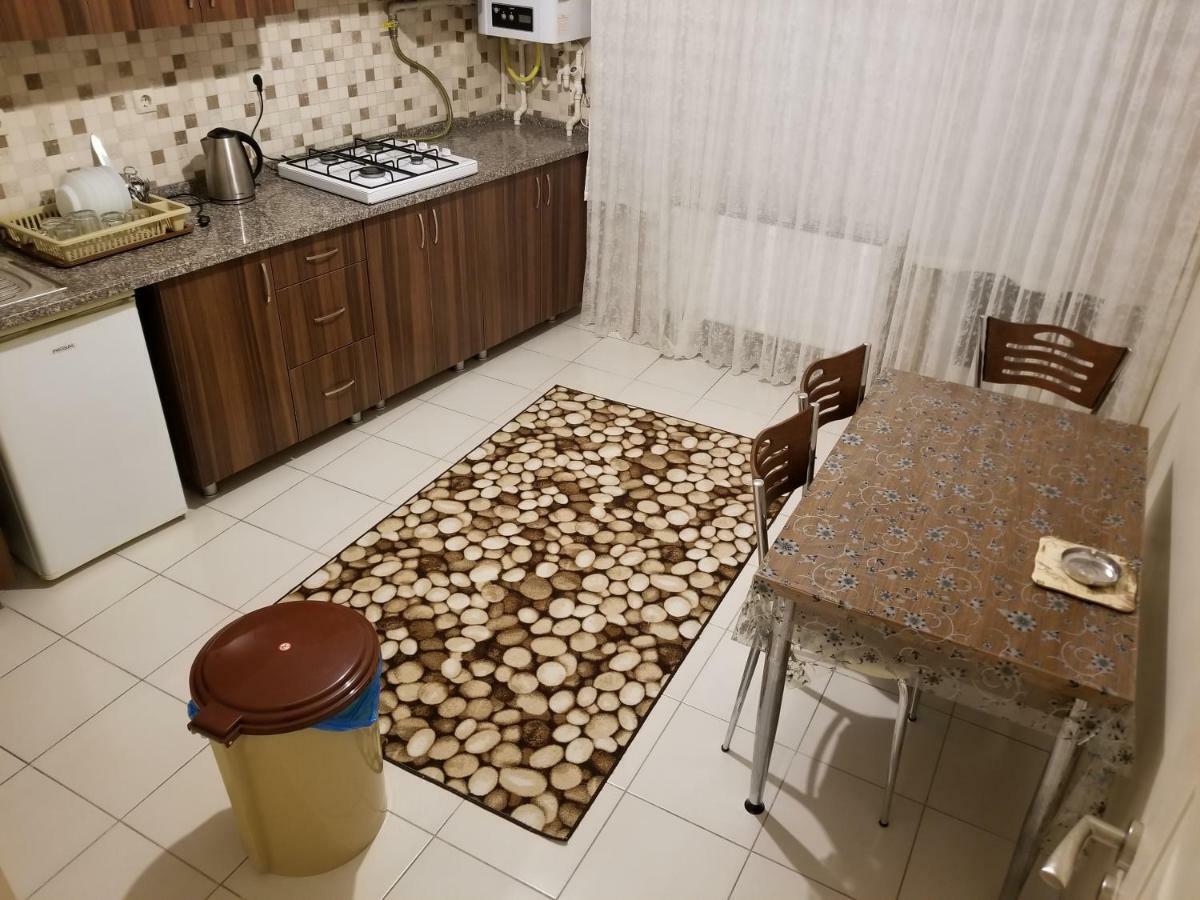 Edirne Kiralik Daireler Apartamento Exterior foto