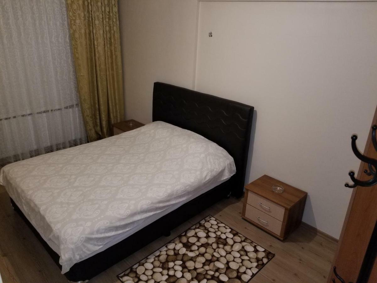 Edirne Kiralik Daireler Apartamento Exterior foto