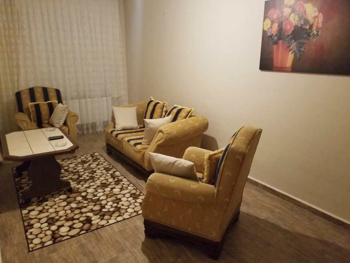 Edirne Kiralik Daireler Apartamento Exterior foto