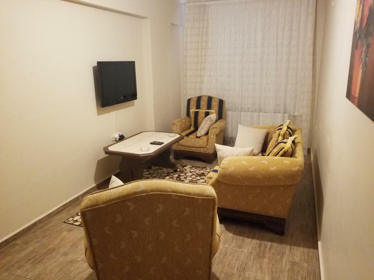 Edirne Kiralik Daireler Apartamento Exterior foto