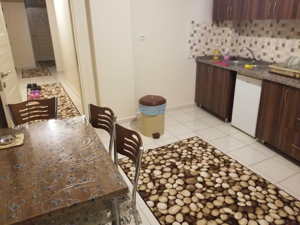 Edirne Kiralik Daireler Apartamento Exterior foto