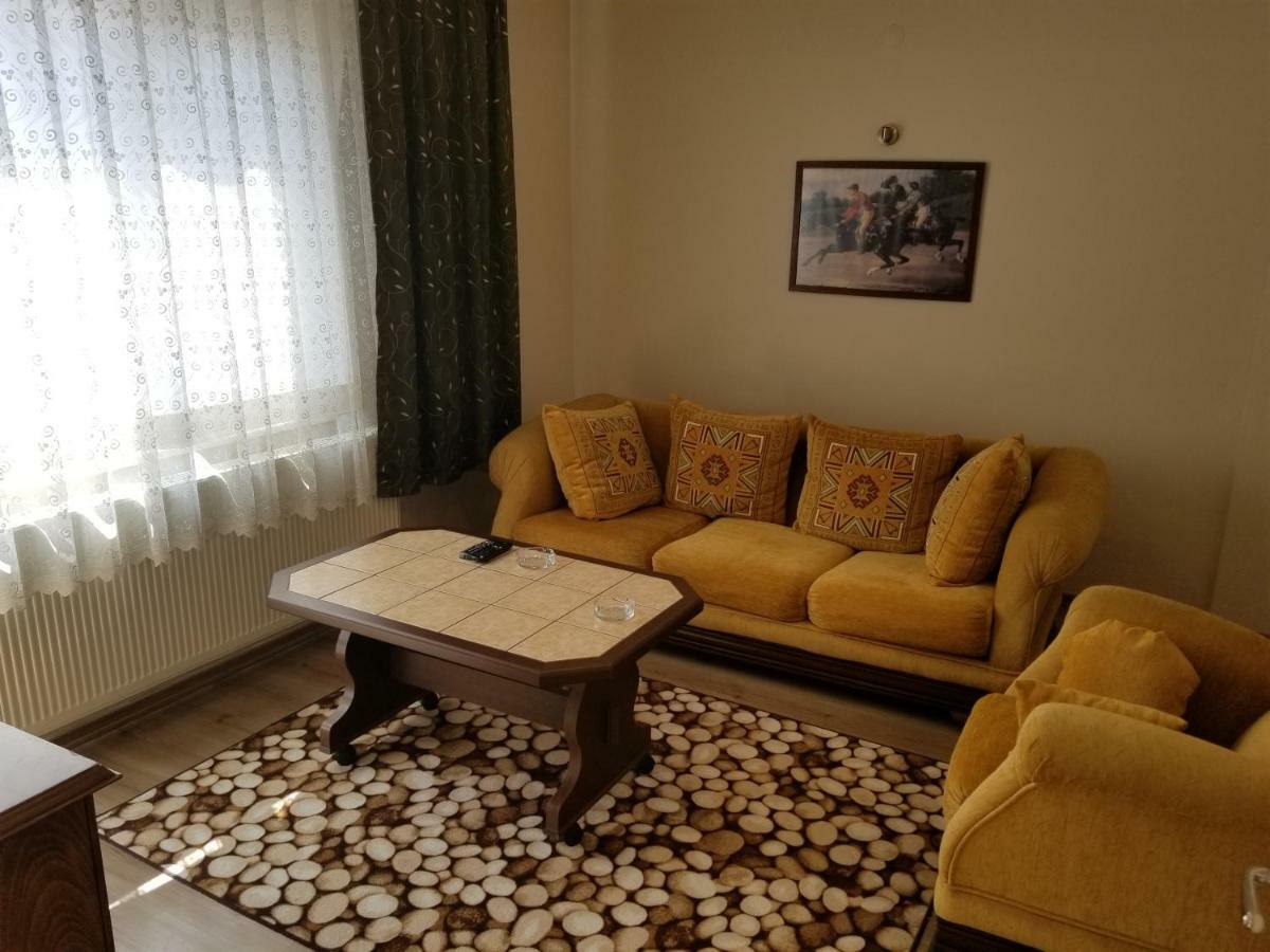 Edirne Kiralik Daireler Apartamento Exterior foto